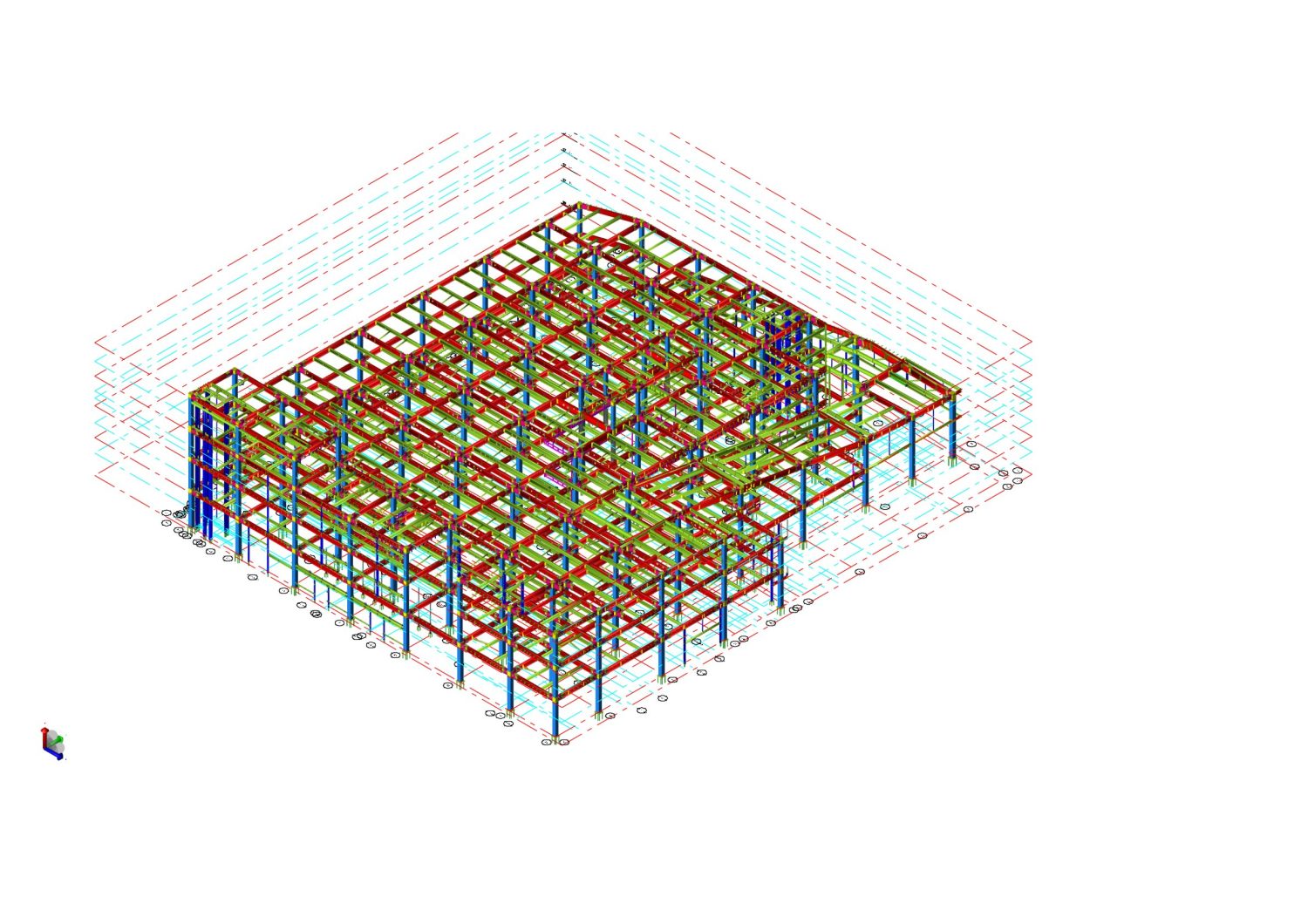 Công viên giải trí Mukogaoka 1200T