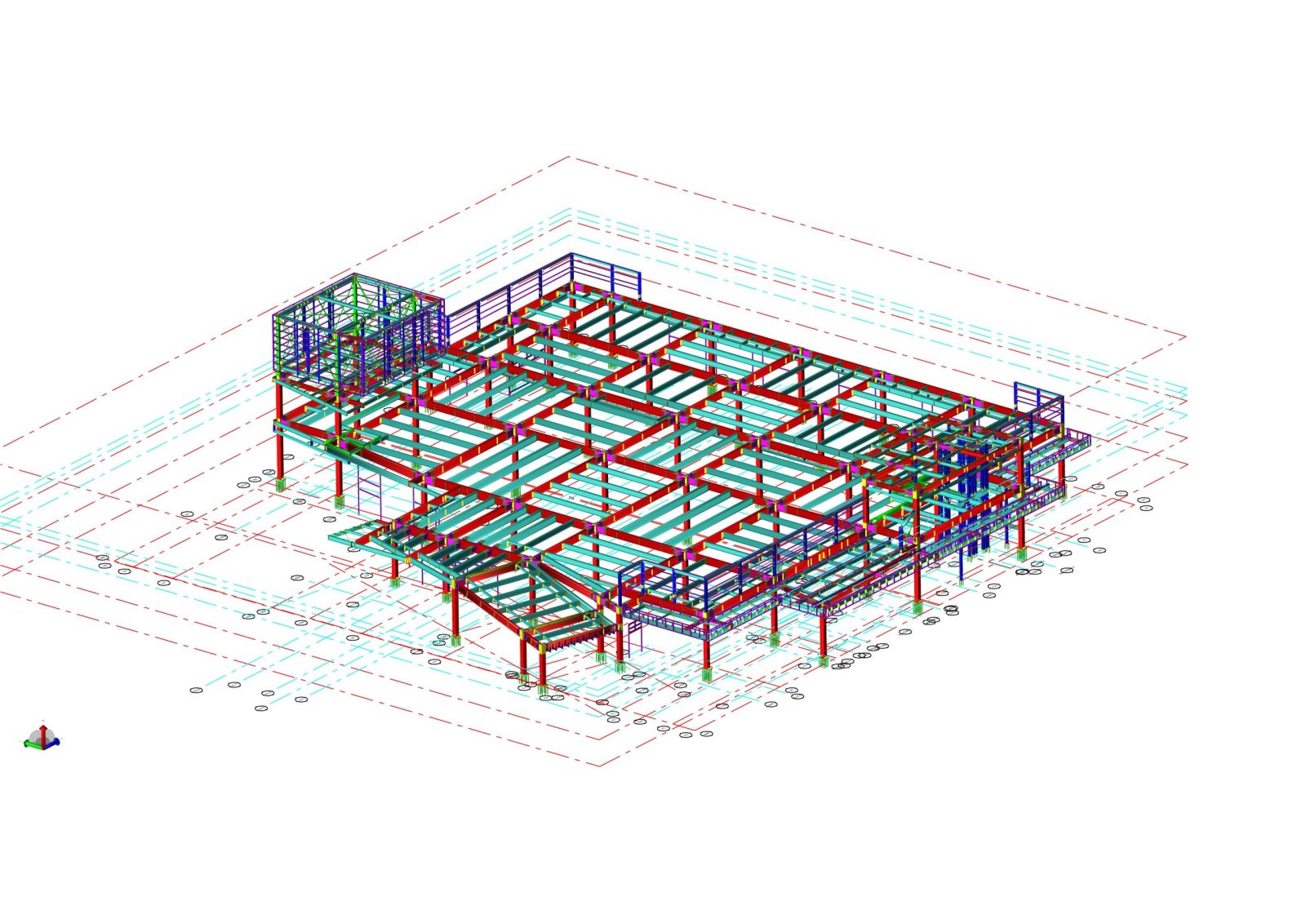 Mỗi ngày trọng đại Gotemba 400T